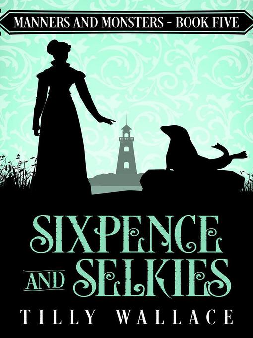 Sixpence and Selkies