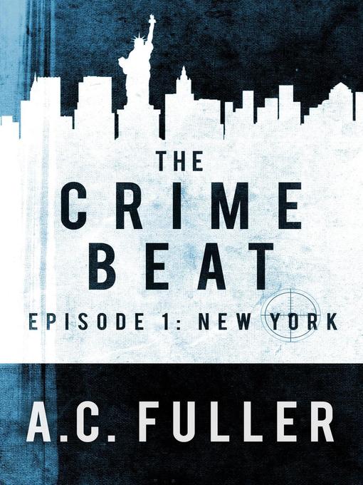 The Crime Beat