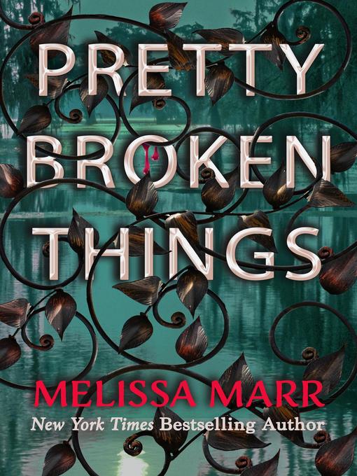 Pretty Broken Things