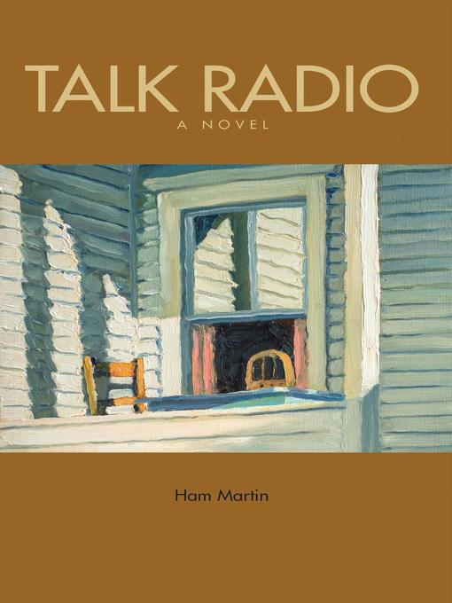 Talk Radio