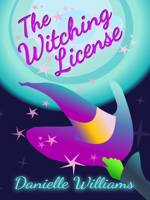 The Witching License