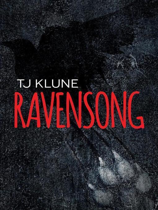 Ravensong