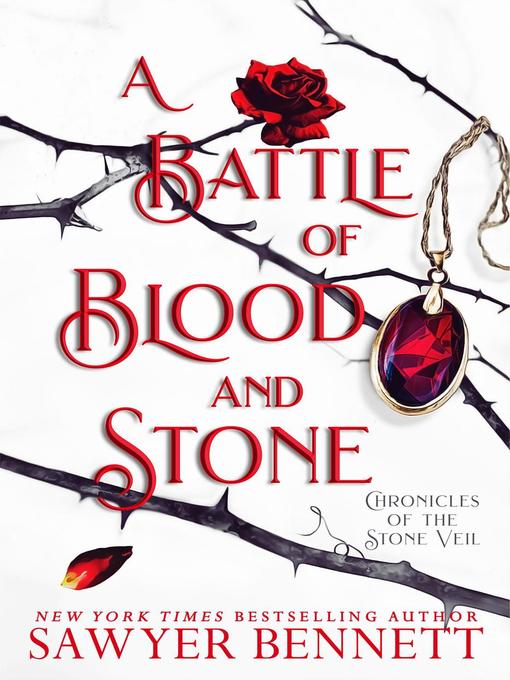 A Battle of Blood and Stone