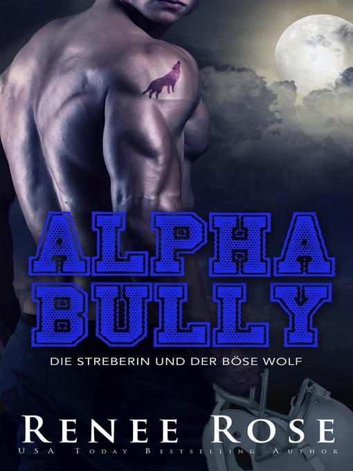 Alpha Bully