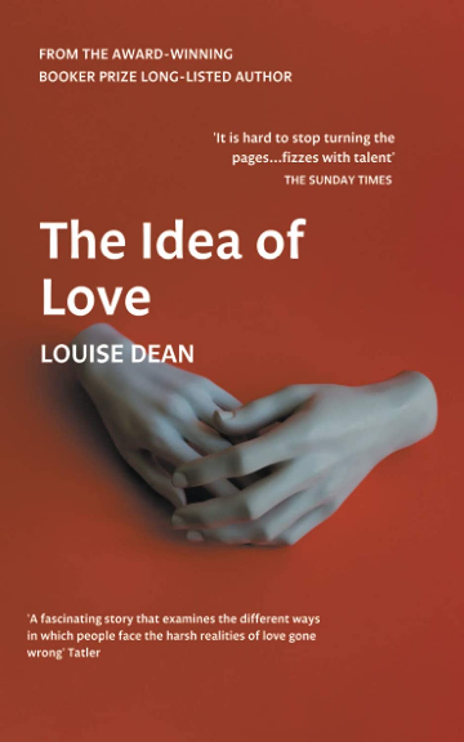 The Idea of Love (4)