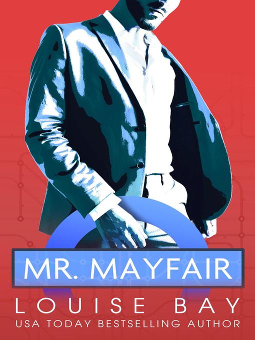 Mr. Mayfair