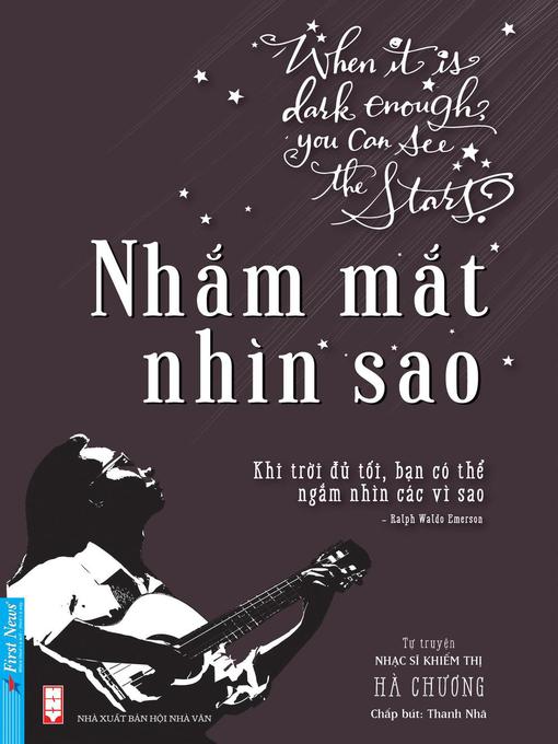 Nhắm Mắt Nhìn Sao