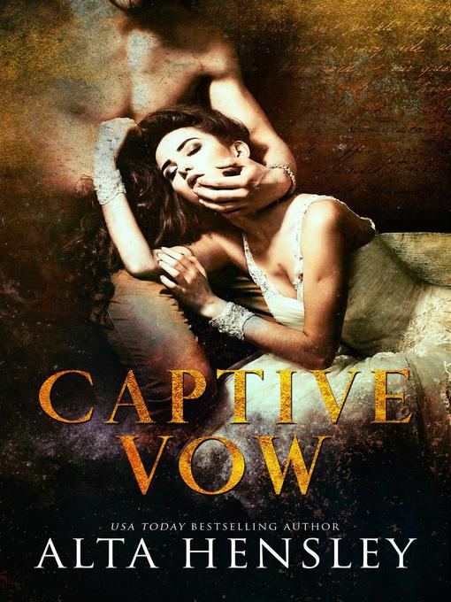 Captive Vow