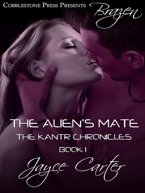 The Alien's Mate