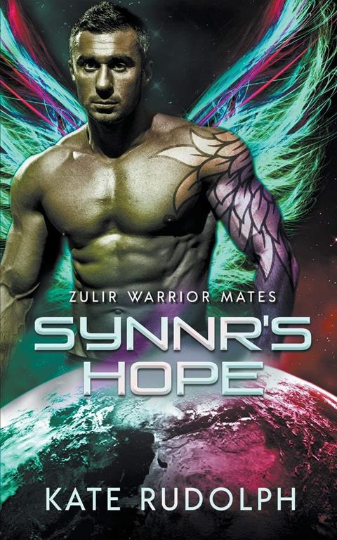 Synnr's Hope (Zulir Warrior Mates)