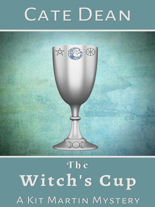 The Witch's Cup