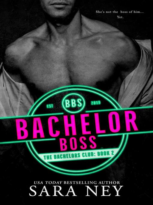 Bachelor Boss