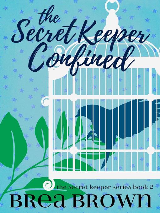 The Secret Keeper Confined