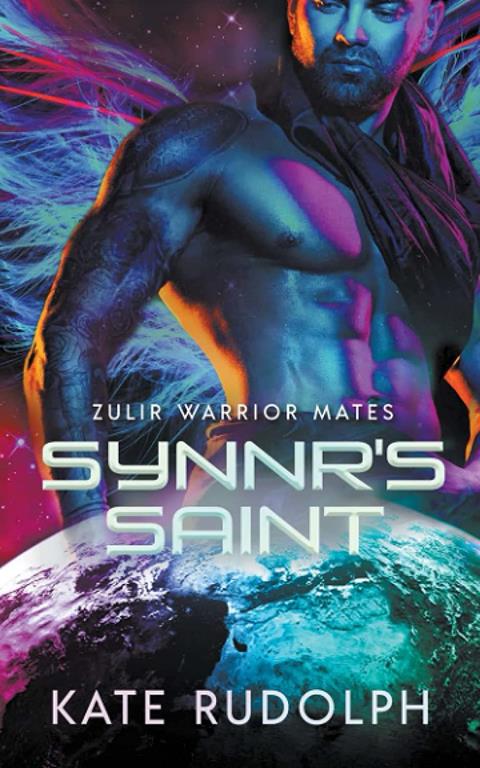 Synnr's Saint (Zulir Warrior Mates)