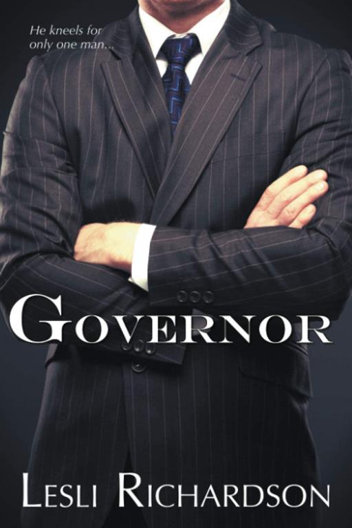 Governor (Governor Trilogy)