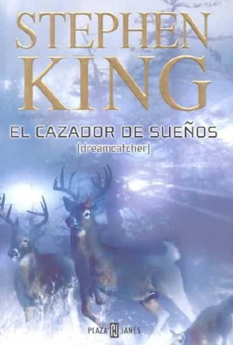 El cazador de sueños