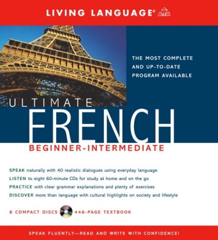 Ultimate French Beginner-Intermediate