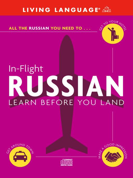 In-Flight Russian
