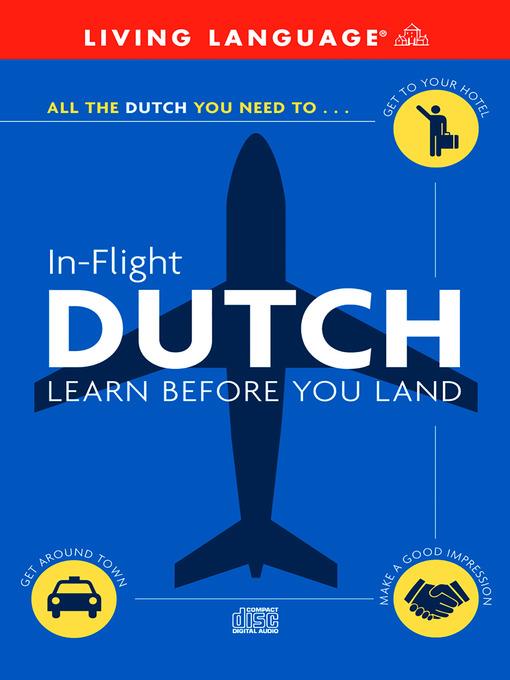 In-Flight Dutch