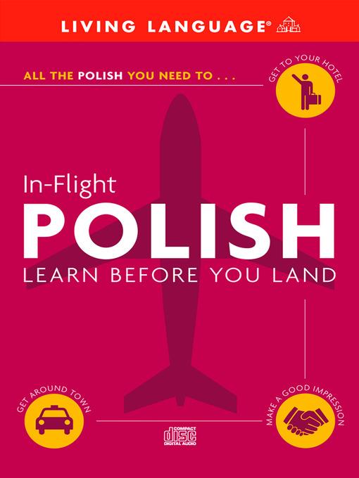 In-Flight Polish