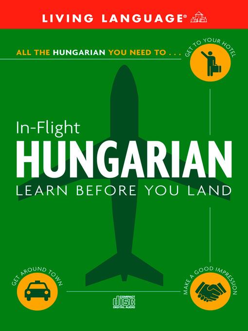 In-Flight Hungarian