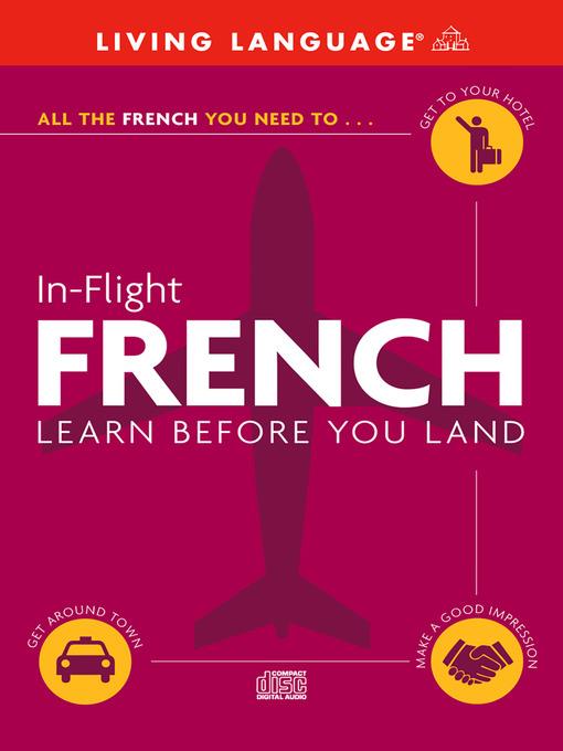 In-Flight French