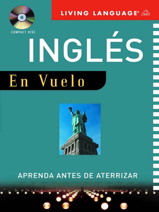 In-Flight Ingles