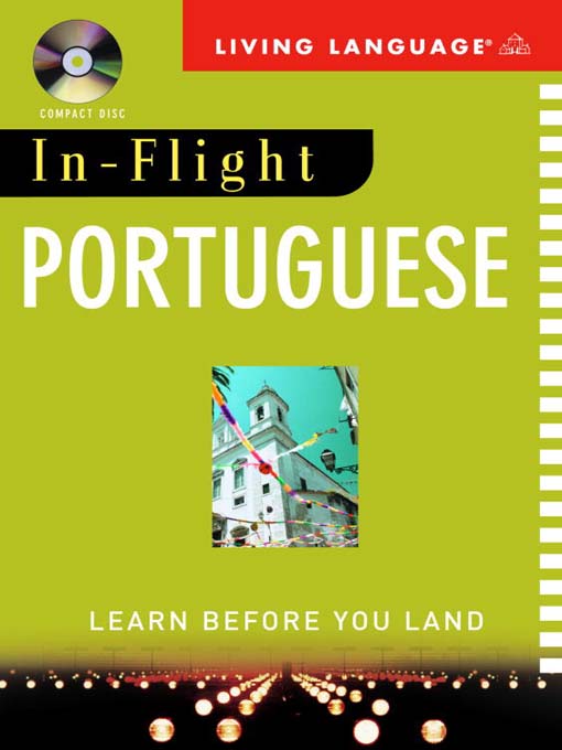 In-Flight Portuguese