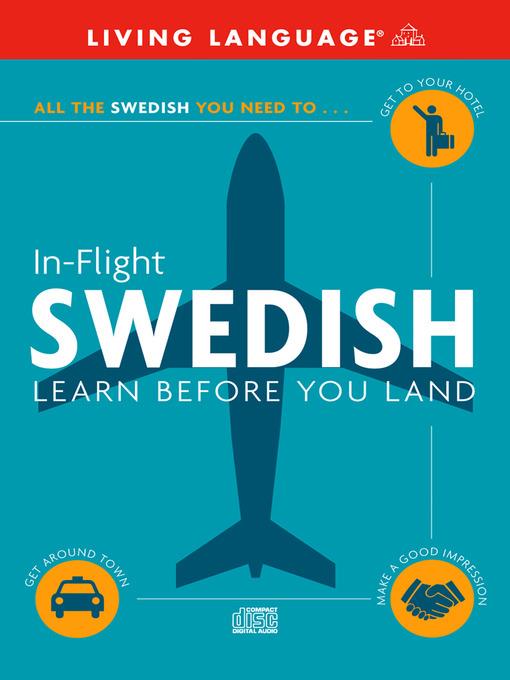 In-Flight Swedish