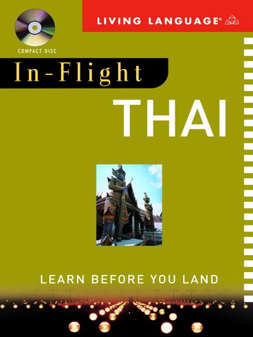 In-Flight Thai