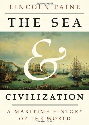 The Sea and Civilization