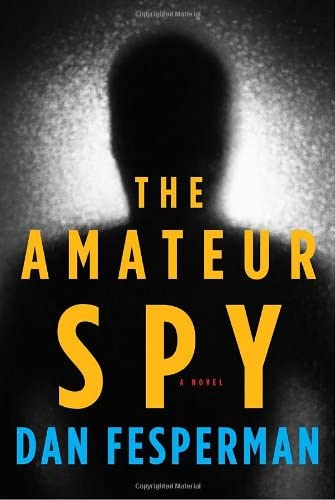 The Amateur Spy