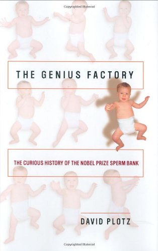 The Genius Factory