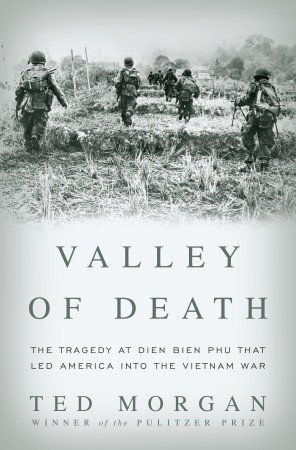 Valley Of Death