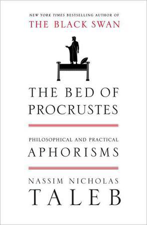 The Bed of Procrustes