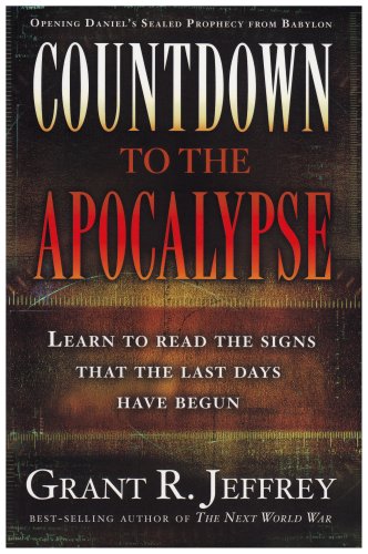 Countdown to the Apocalypse