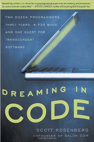 Dreaming in Code