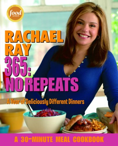 Rachael Ray 365