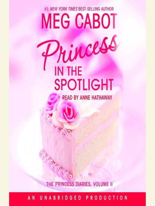 Princess in the Spotlight