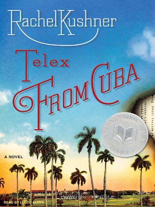 Telex from Cuba