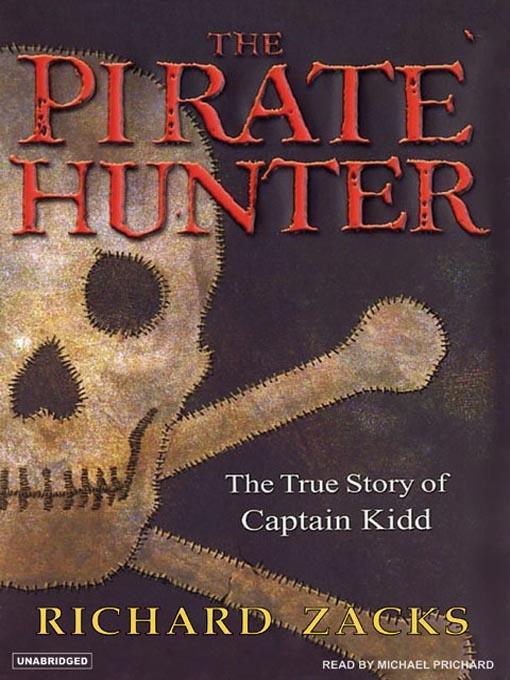 The Pirate Hunter