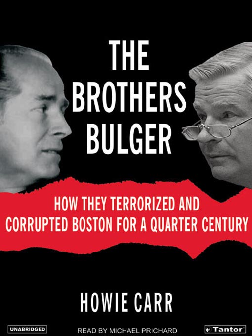 The Brothers Bulger