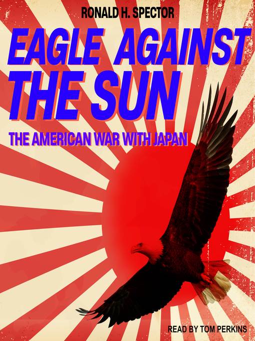 Eagle Against the Sun