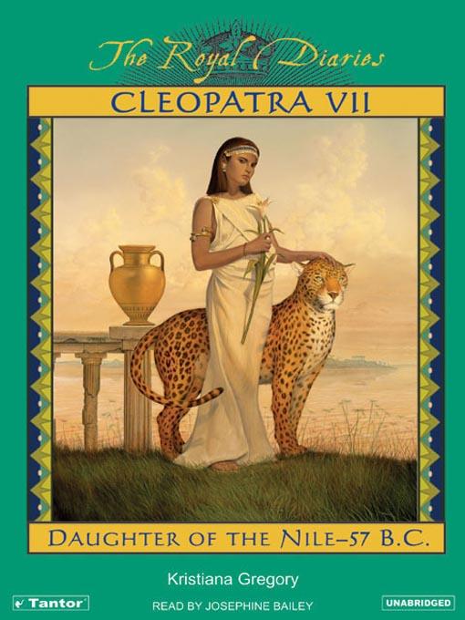 Cleopatra VII