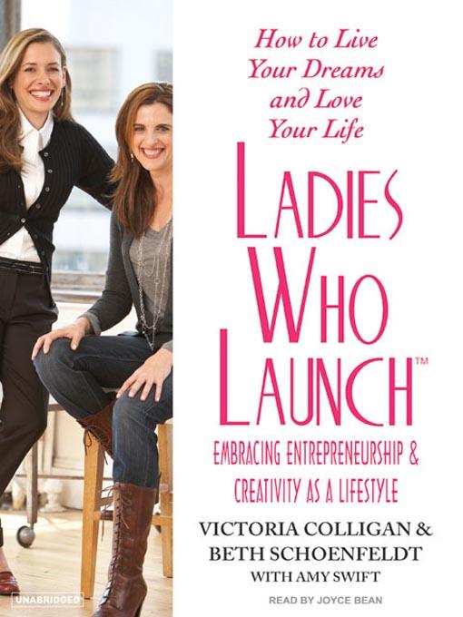 Ladies Who Launch