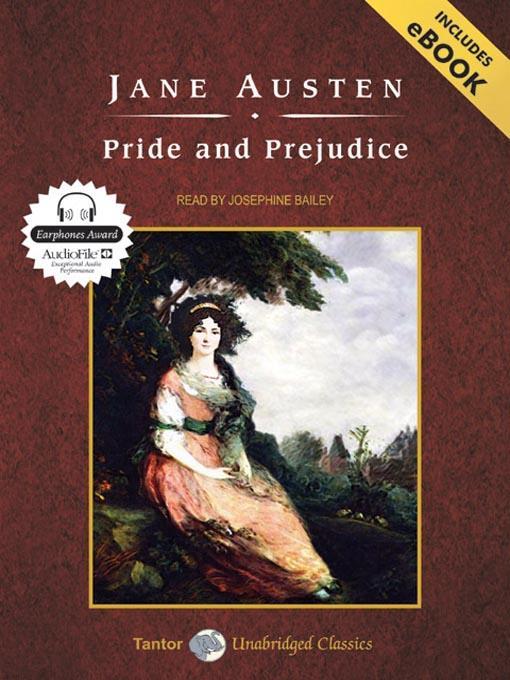 Pride and Prejudice