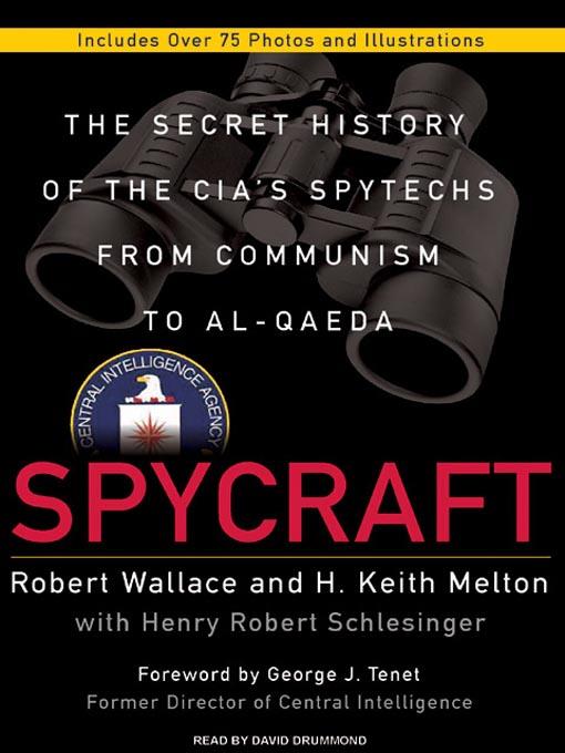 Spycraft