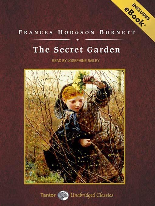 The Secret Garden