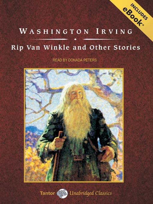 Rip Van Winkle and Other Stories