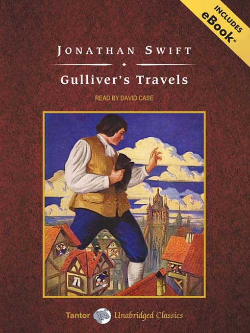 Gulliver's Travels